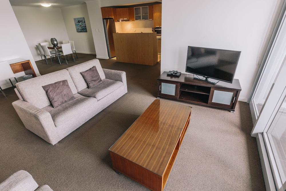 Newcastle Central Plaza Apartment Hotel Official Exterior foto