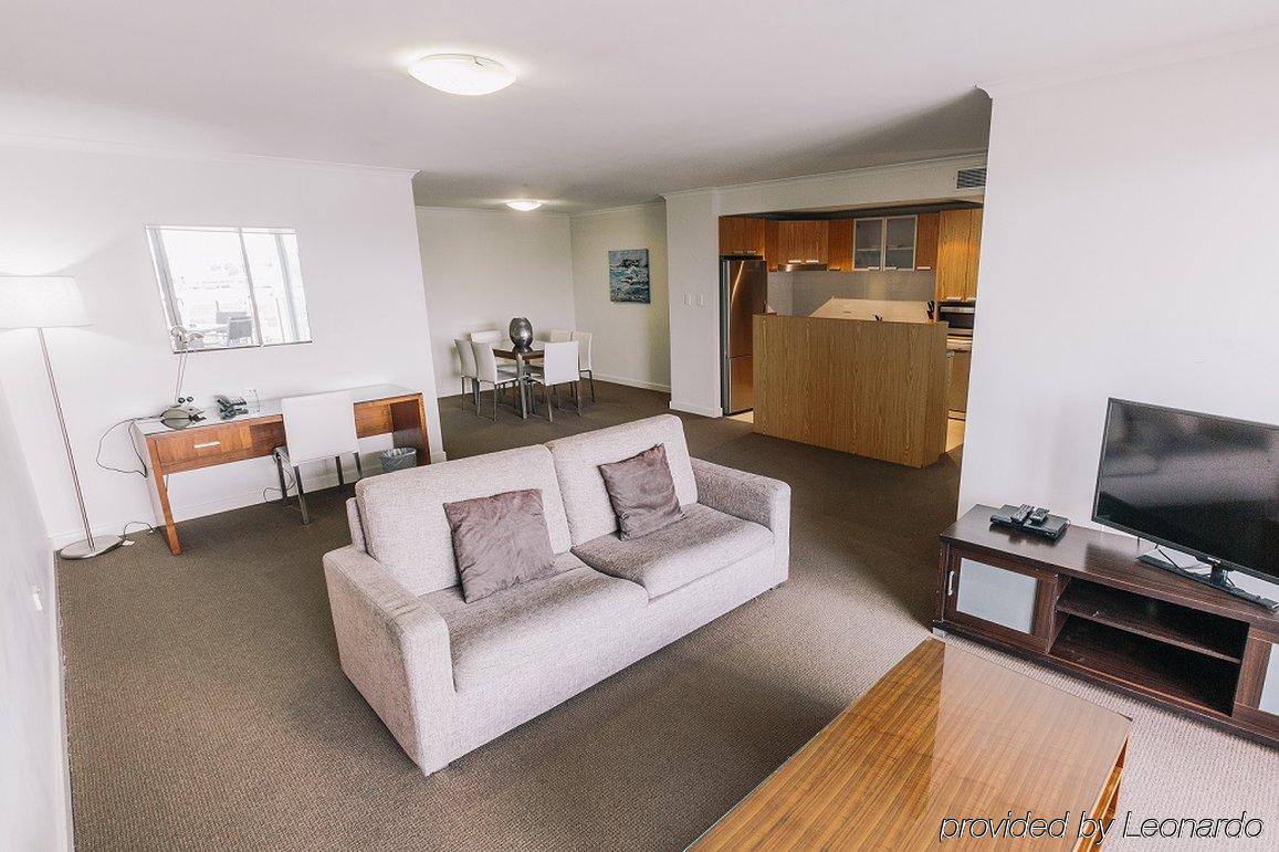 Newcastle Central Plaza Apartment Hotel Official Exterior foto
