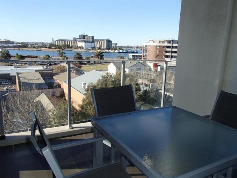 Newcastle Central Plaza Apartment Hotel Official Exterior foto